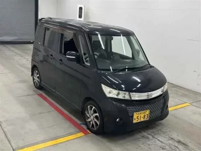 Suzuki PALETTE