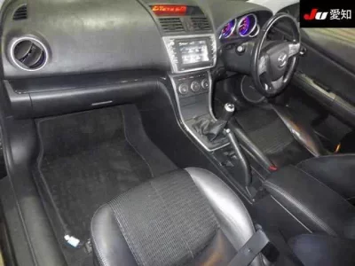 Mazda ATENZA SPORT