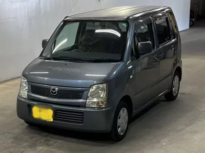Mazda AZ WAGON