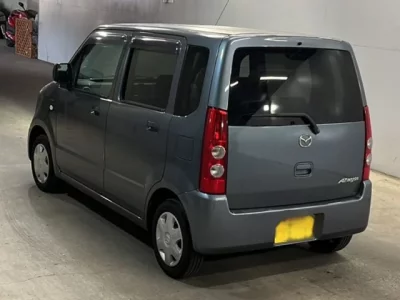 Mazda AZ WAGON