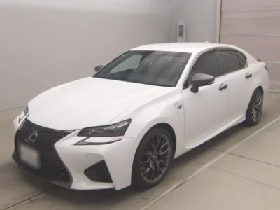 Lexus GS F