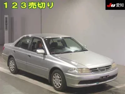 Toyota CARINA