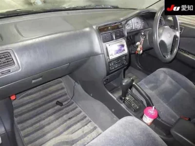 Toyota CARINA