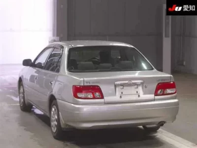 Toyota CARINA