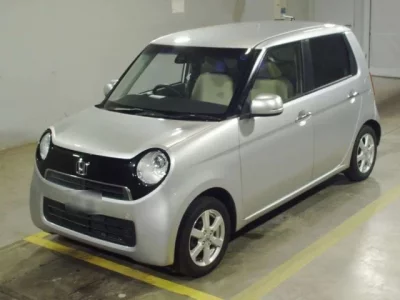 Honda N ONE