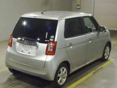 Honda N ONE