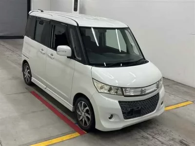 Suzuki PALETTE