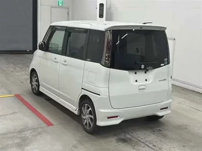 Suzuki PALETTE