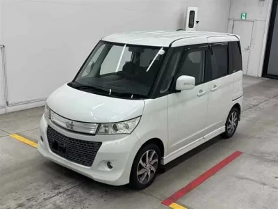 Suzuki PALETTE