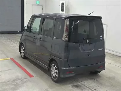 Suzuki PALETTE