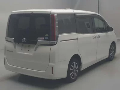 Toyota ESQUIRE