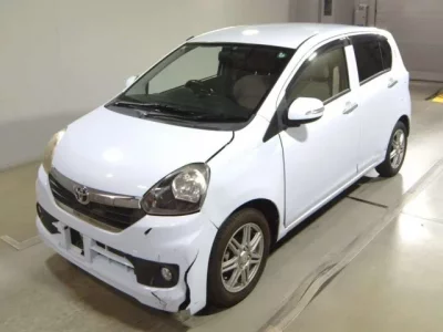 Toyota PIXIS EPOCH