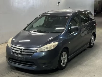 Nissan LAFESTA