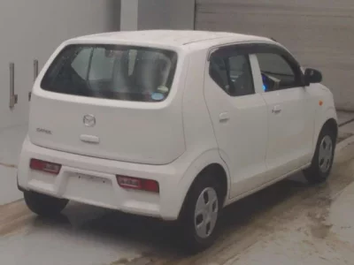 Mazda CAROL