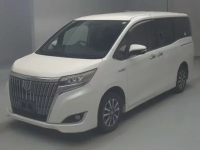 Toyota ESQUIRE