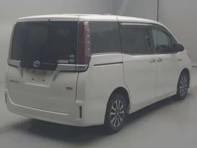 Toyota ESQUIRE