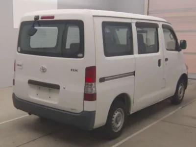 Toyota TOWN ACE VAN