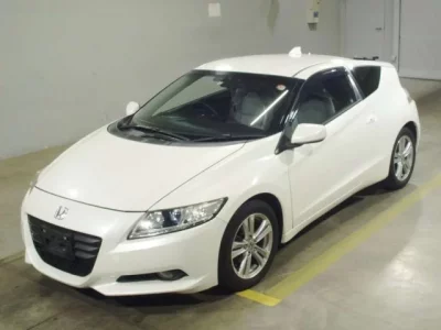 Honda CR-Z