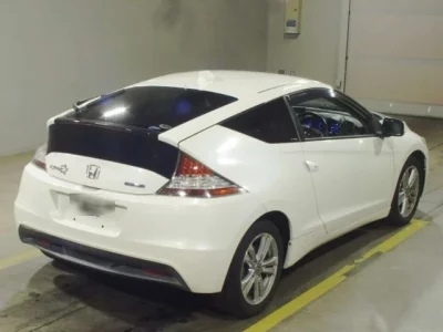 Honda CR-Z