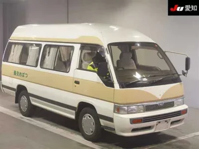Nissan CARAVAN