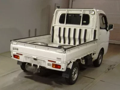 Toyota PIXIS TRUCK