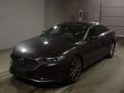 Mazda ATENZA SEDAN