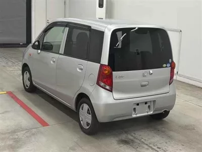 Honda LIFE