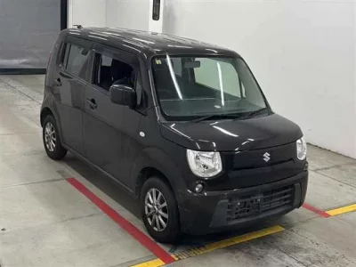 Suzuki MRWAGON