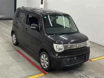 Suzuki MRWAGON