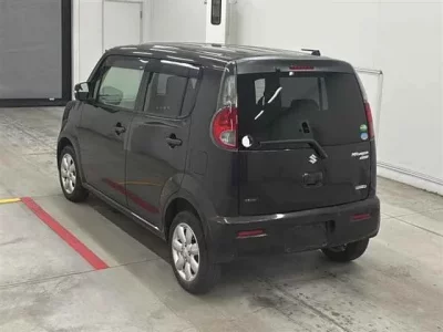 Suzuki MRWAGON