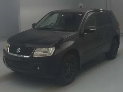 Suzuki ESCUDO