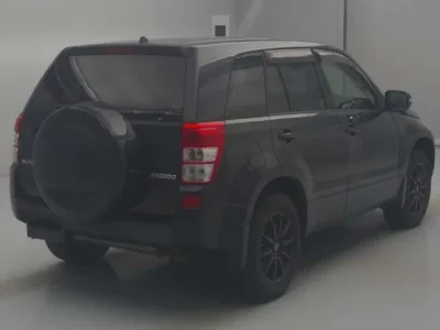 Suzuki ESCUDO