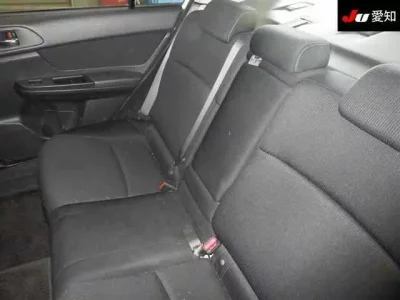Subaru IMPREZA G4