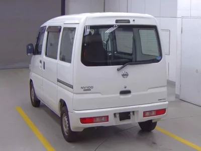 Nissan CLIPPER VAN