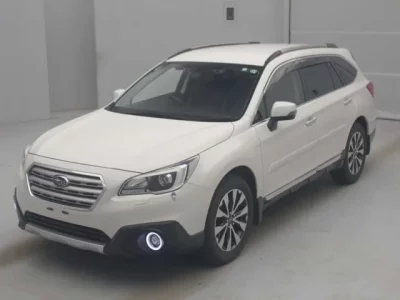 Subaru LEGACY OUTBACK