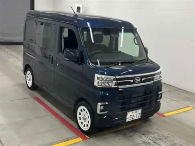 Daihatsu ATRAI VAN