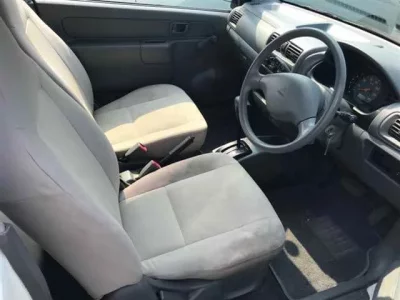 Mitsubishi MINICA