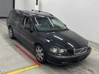 Volvo V70