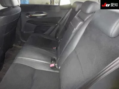 Toyota BLADE