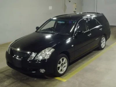 Toyota MARK2 BLIT