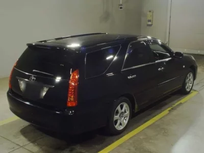 Toyota MARK2 BLIT