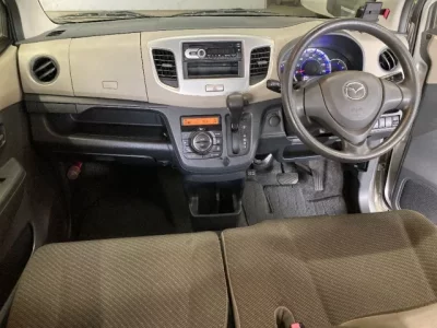 Mazda FLAIR