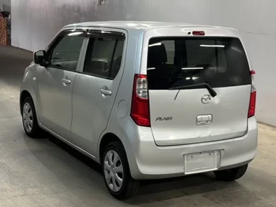 Mazda FLAIR
