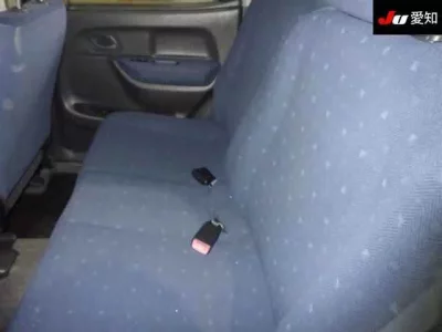 Suzuki KEI