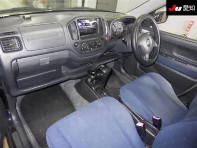 Suzuki KEI