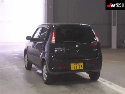 Suzuki KEI