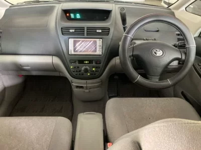 Toyota OPA