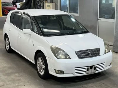 Toyota OPA