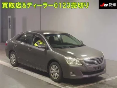 Toyota PREMIO