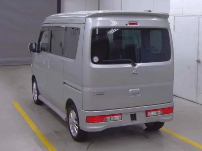 Nissan CLIPPER RIO